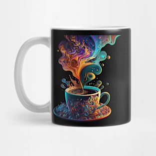 ideas brewing v1 (no text) Mug